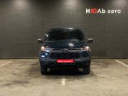 Lada (ВАЗ) Niva Travel I Челябинск  - изображение 22