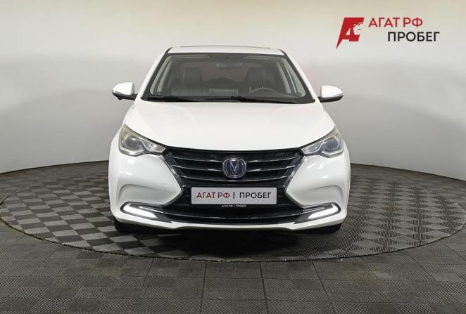 Changan Alsvin с пробегом 2024 года, цена 940 000 рублей, 27156 км, седан, Автокод Объявления