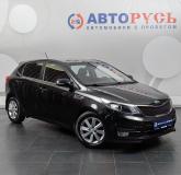 Kia Rio III Рестайлинг Москва  - изображение 25