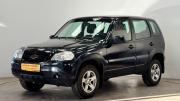 Chevrolet Niva I Рестайлинг Киров  - изображение 15