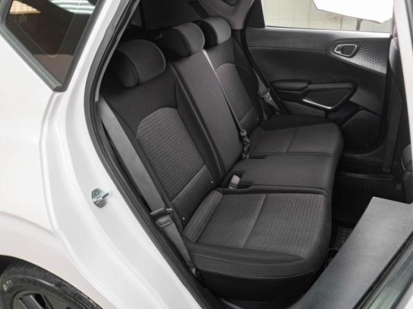Kia Soul III с пробегом 2021 года, цена 1 995 000 рублей, 57245 км, хэтчбек, Автокод Объявления