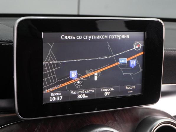 Mercedes-Benz GLC I (X253) с пробегом 2016 года, цена 2 862 000 рублей, 99773 км, внедорожник, Автокод Объявления