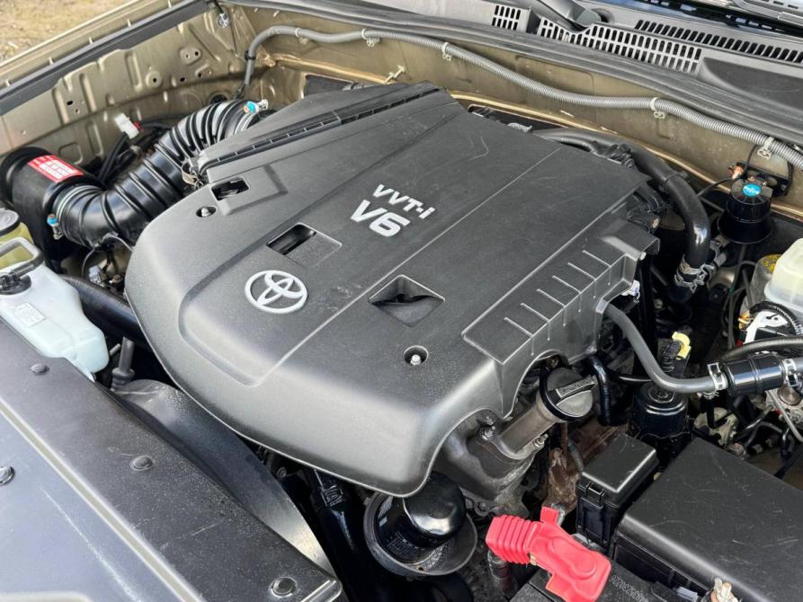 Toyota Land Cruiser Prado 120 Series Энгельс  - изображение 32