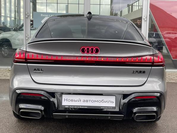 Audi A5 III (B10) с пробегом 2025 года, цена 6 399 000 рублей, 15 км, лифтбек, Автокод Объявления