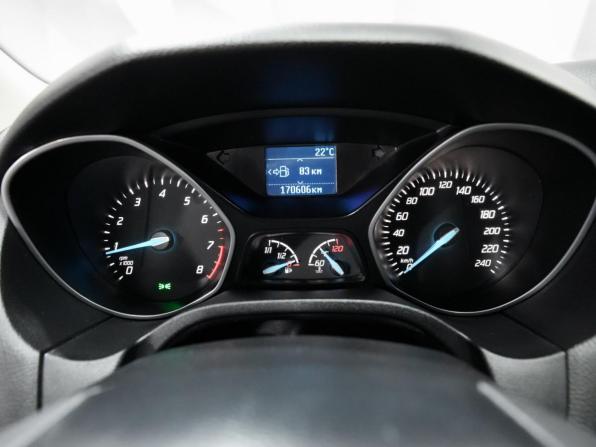 Ford Focus III с пробегом 2012 года, цена 826 000 рублей, 170500 км, седан, Автокод Объявления