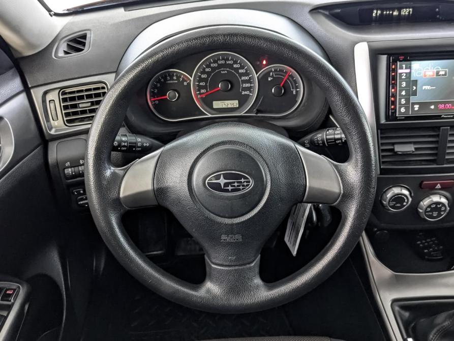 Subaru Impreza III Москва  - изображение 22