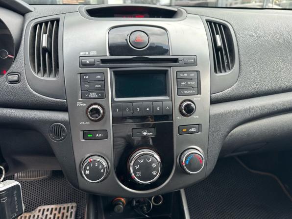 Kia Cerato II с пробегом 2011 года, цена 700 000 рублей, 201000 км, седан, Автокод Объявления