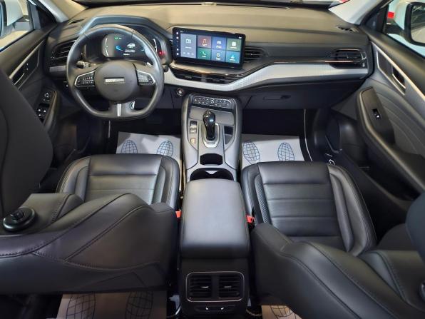 Haval F7 I Рестайлинг с пробегом 2022 года, цена 1 860 000 рублей, 105643 км, внедорожник, Автокод Объявления