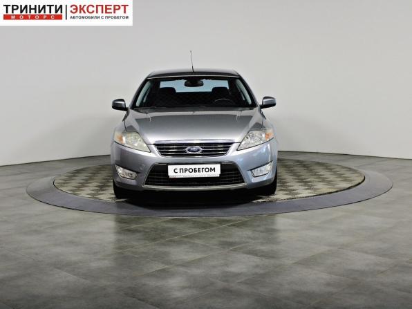 Ford Mondeo IV с пробегом 2007 года, цена 657 000 рублей, 283992 км, седан, Автокод Объявления