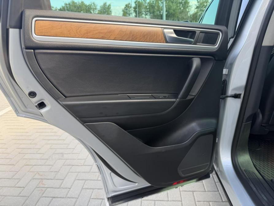 Volkswagen Touareg II Саратов  - изображение 14