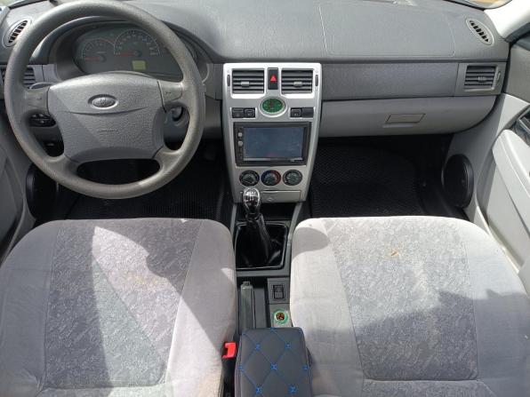 Lada (ВАЗ) Priora I с пробегом 2007 года, цена 230 000 рублей, 222670 км, седан, Автокод Объявления