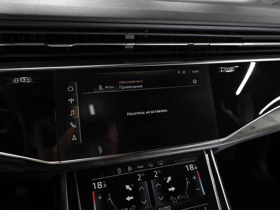Audi Q7 II (4M) Рестайлинг Москва  - изображение 21