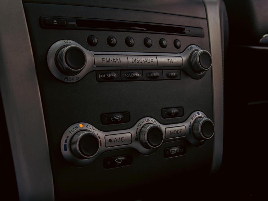 Nissan Murano II (Z51) Рестайлинг 2 Краснодар  - изображение 15