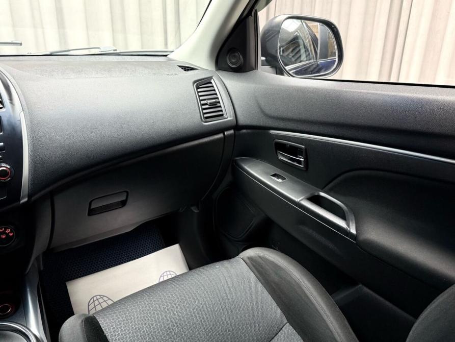 Mitsubishi ASX I Ижевск  - изображение 12