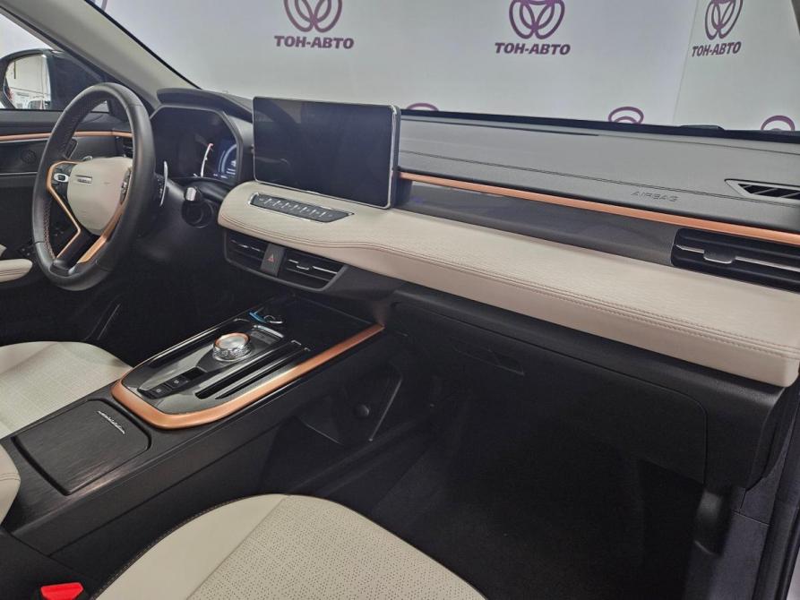 Haval Jolion I Рестайлинг Тольятти  - изображение 19