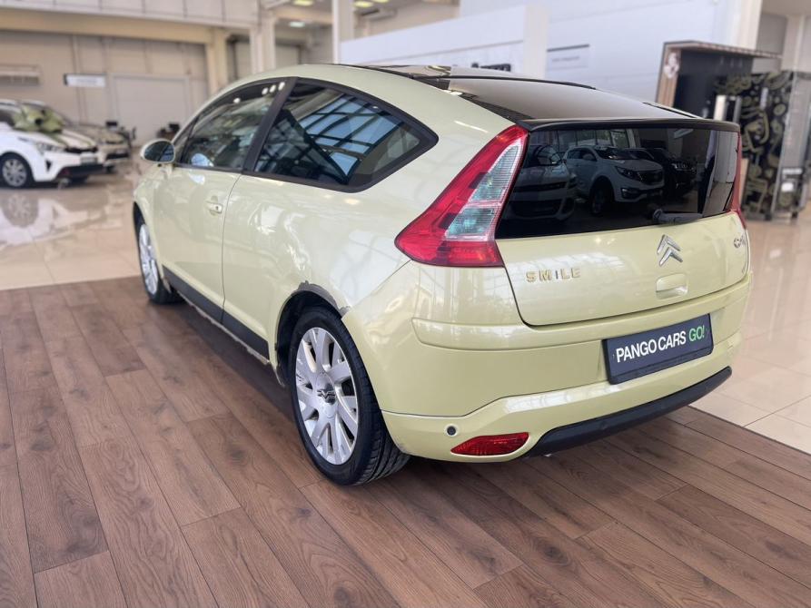 Citroen C4 I Саратов  - изображение 7