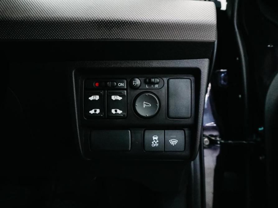 Honda Freed I Рестайлинг Красноярск  - изображение 17