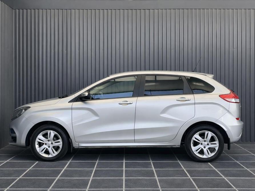 Lada (ВАЗ) XRAY I Пермь  - изображение 32