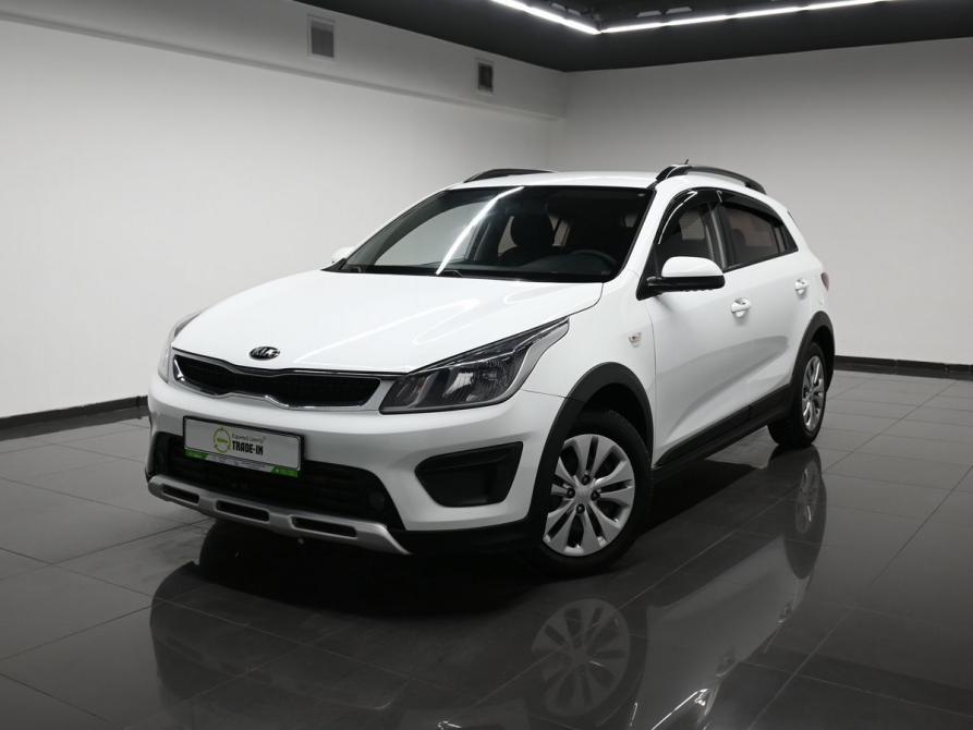 Kia Rio IV Тверь  - изображение 1