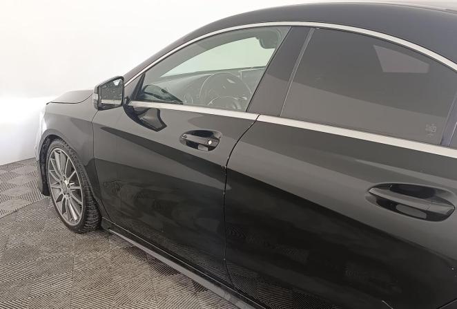 Mercedes-Benz CLA I (C117 X117) с пробегом 2015 года, цена 1 300 000 рублей, 232053 км, седан, Автокод Объявления
