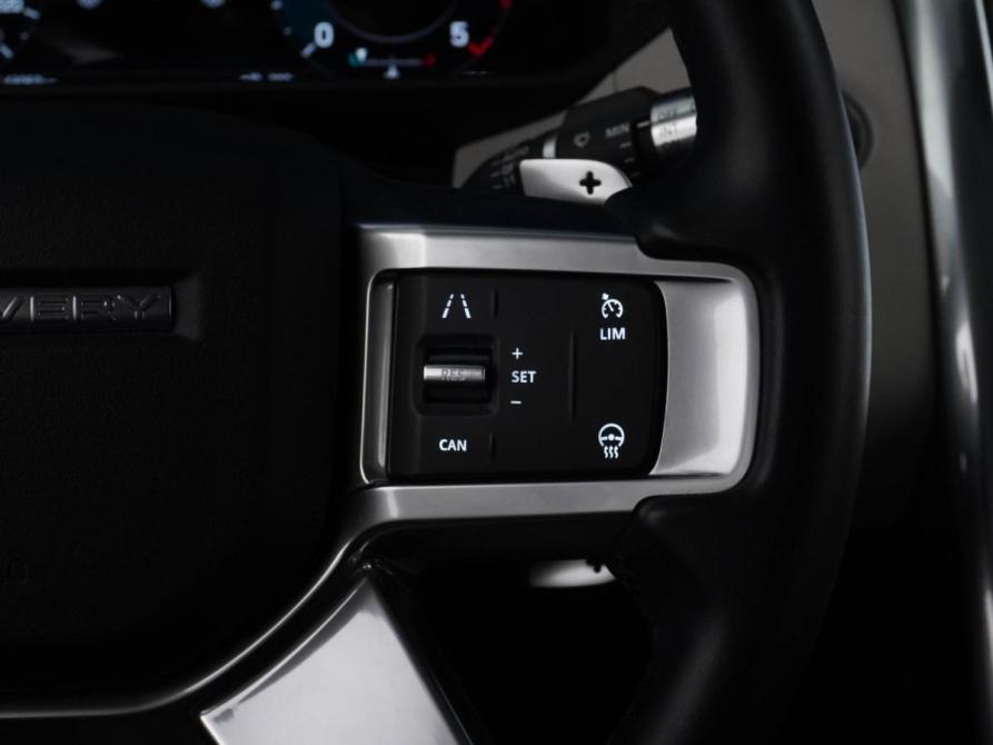 Land Rover Discovery V Рестайлинг Москва  - изображение 19