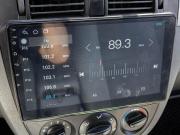 Chevrolet Lacetti I Краснодар  - изображение 29