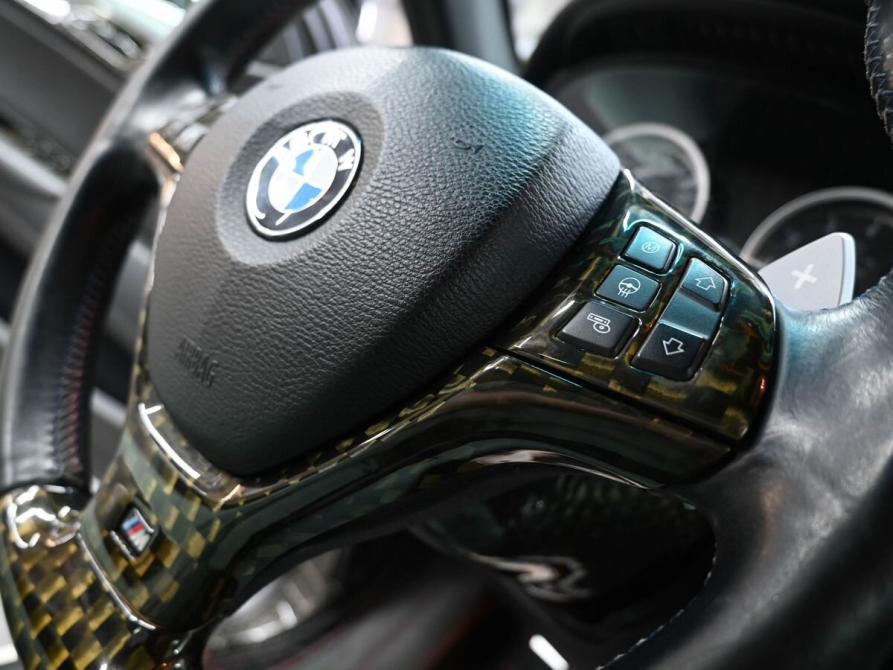 BMW X6 M I (E71) Рестайлинг Ростов-на-Дону  - изображение 15