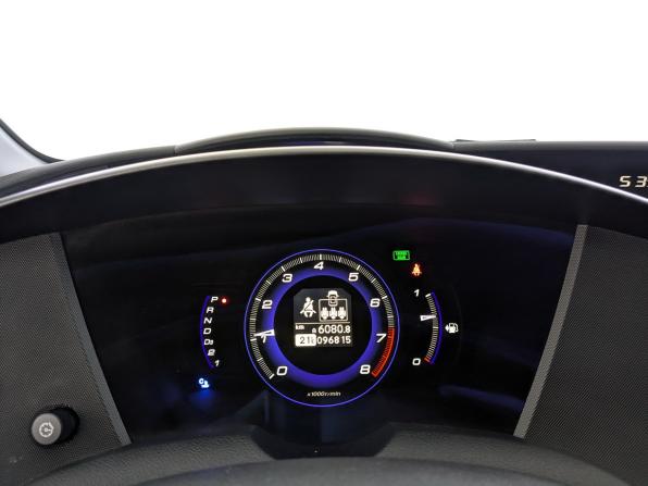 Honda Civic VIII Рестайлинг с пробегом 2010 года, цена 1 280 000 рублей, 96813 км, хэтчбек, Автокод Объявления