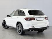 Mercedes-Benz GLC I (X253) Рестайлинг Воронеж  - изображение 84