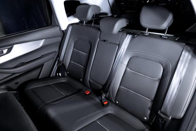 Chery Tiggo 7 Pro Max I с пробегом 2024 года, цена 2 050 000 рублей, 45169 км, внедорожник, Автокод Объявления