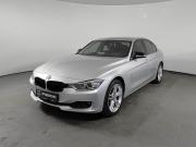 BMW 3 серии VI (F3x) Уфа  - изображение 25