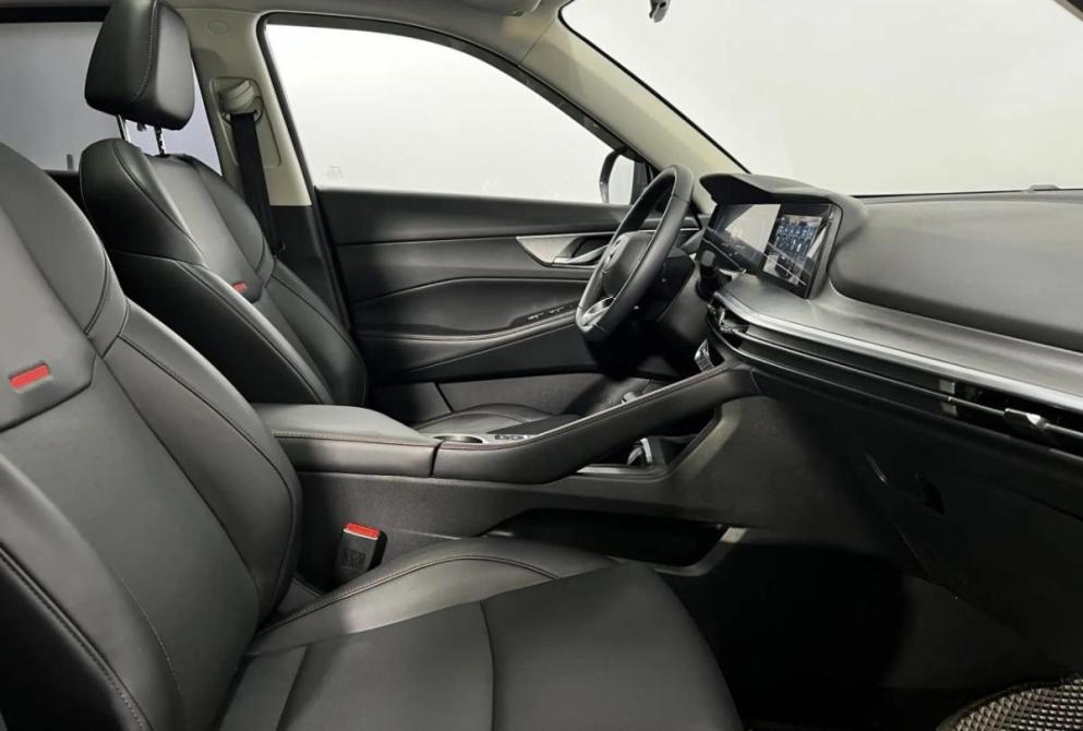 Changan CS35 Plus I Рестайлинг Нижний Новгород  - изображение 13