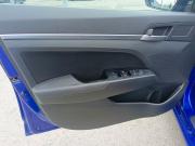 Hyundai Elantra VI (AD) Рестайлинг Тюмень  - изображение 33