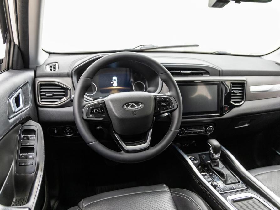 Chery Tiggo 4 I Рестайлинг Волгоград  - изображение 24