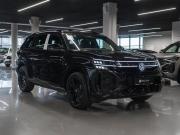 Volkswagen Teramont II (China Market) Москва  - изображение 31