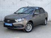 Lada (ВАЗ) Granta I Рестайлинг Тамбов  - изображение 19