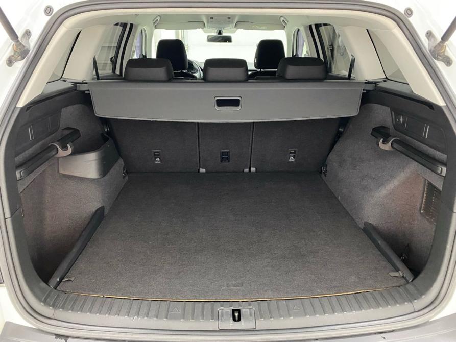 Skoda Kodiaq I Энгельс  - изображение 22