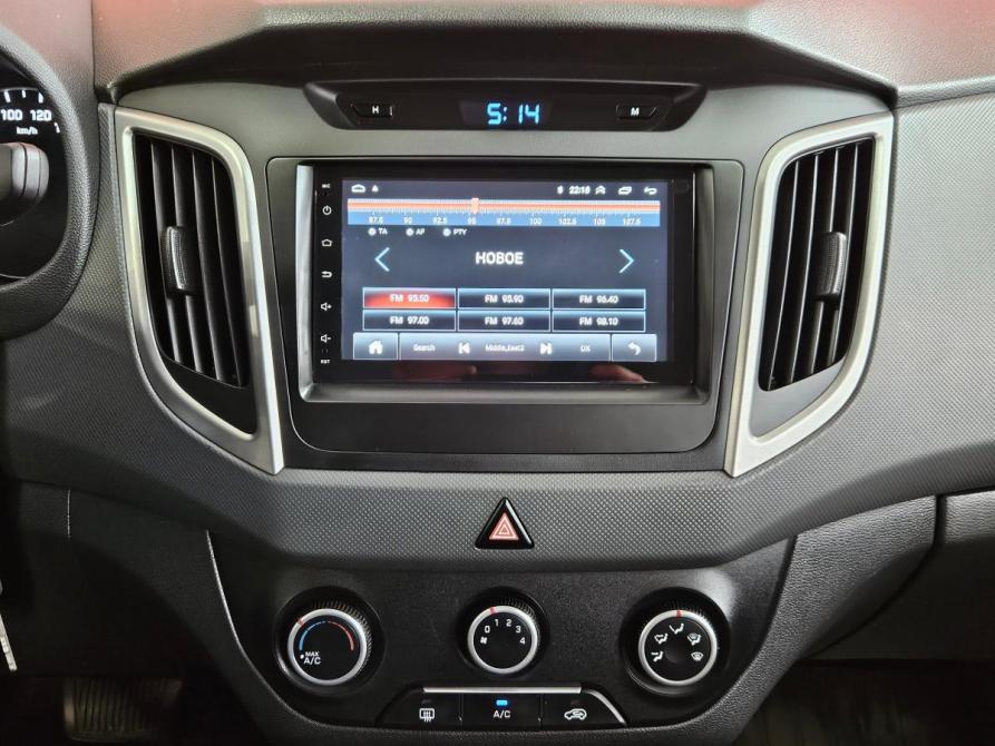 Hyundai Creta I Вологда  - изображение 11