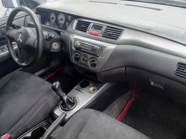 Mitsubishi Lancer IX Рестайлинг с пробегом 2009 года, цена 499 900 рублей, 188000 км, седан, Автокод Объявления