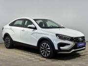 Lada (ВАЗ) Vesta I Рестайлинг (NG) Борисоглебск  - изображение 24