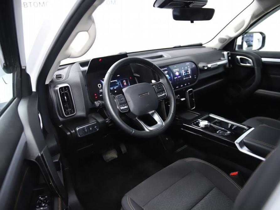 Haval Dargo I Уфа  - изображение 15
