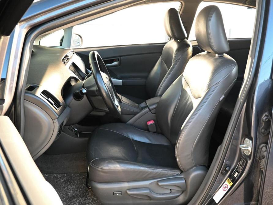 Toyota Prius III Рестайлинг (XW30) Новороссийск  - изображение 10