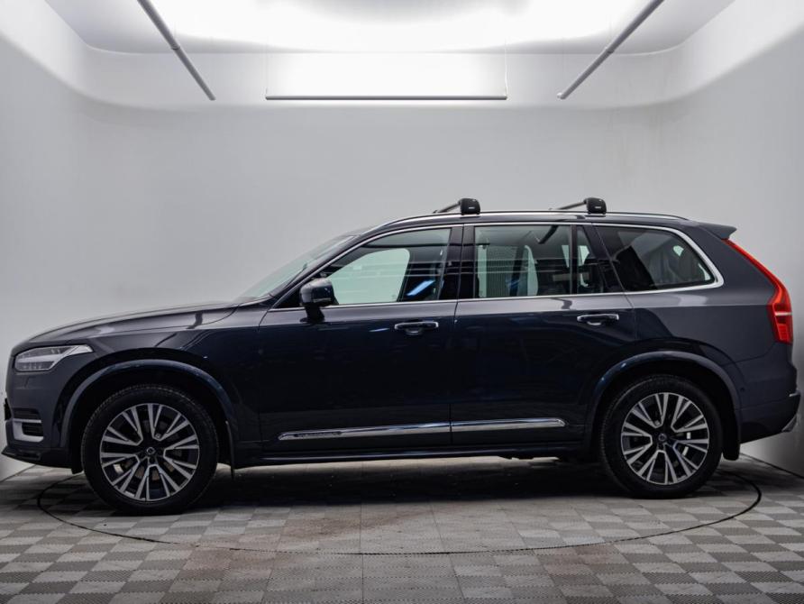 Volvo XC90 II Рестайлинг 1 Москва  - изображение 2