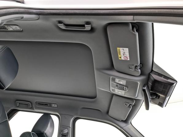 Changan CS95 I Рестайлинг 2 с пробегом 2023 года, цена 2 440 000 рублей, 83652 км, внедорожник, Автокод Объявления
