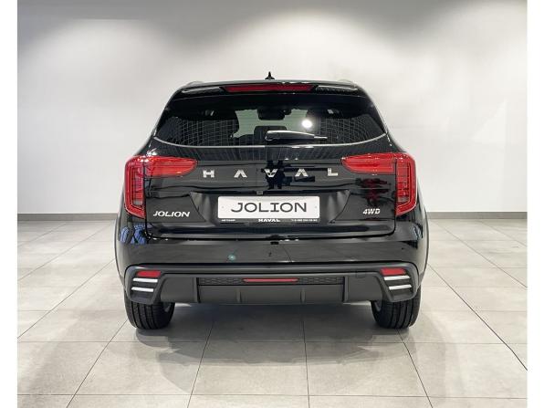 Новый Haval Jolion I Рестайлинг 2026 года, цена 2 771 010 рублей, внедорожник, Автокод Объявления