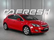 Opel Astra J Рестайлинг Ростов-на-Дону  - изображение 15