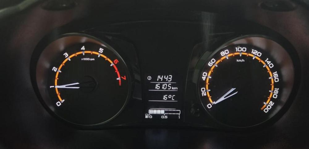Lada (ВАЗ) Granta I Рестайлинг Красноярск  - изображение 7
