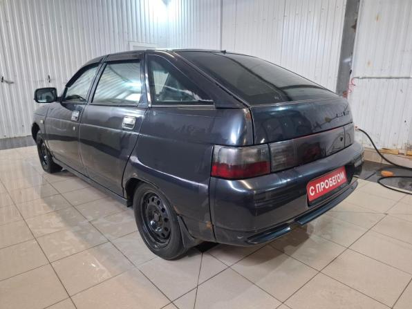Lada (ВАЗ) 2112 с пробегом 2006 года, цена 154 000 рублей, 225000 км, хэтчбек, Автокод Объявления