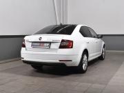 Skoda Octavia III (A7) Кемерово  - изображение 26