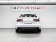 Audi A6 IV (C7) Рестайлинг Тюмень  - изображение 30